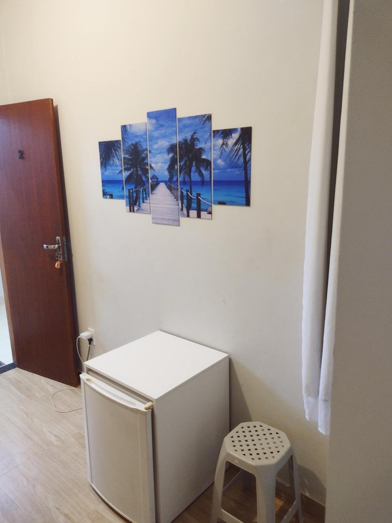 Hospedaje Morrosp Morro de Sao Paulo Room photo